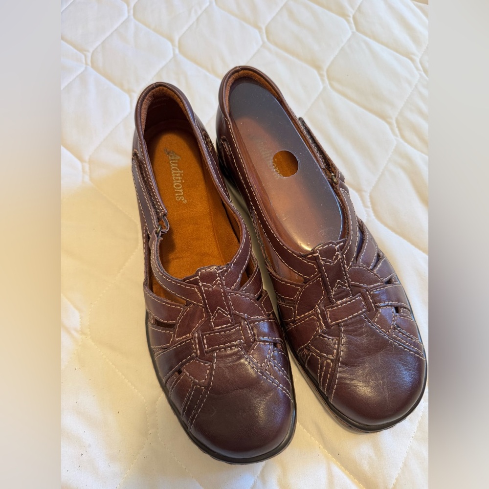 Auditions Shoes